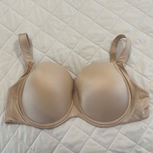 Soma Full Coverage Bra